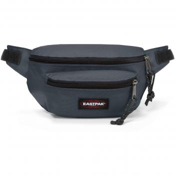 Eastpak Doggy Bag Riñonera, 3 litros, Midnight Blue