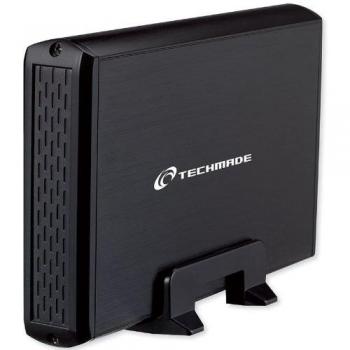 Box di Montaggio Techmade TM‑GD35621 per Hard Disk Esterno 3,5 Pollici