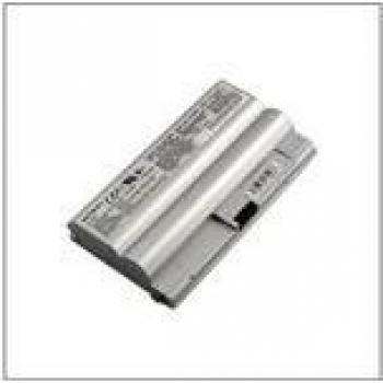 CoreParts MBI2267 Batteria Notebook Sony 5200 mAh 6 Celle – Grigio