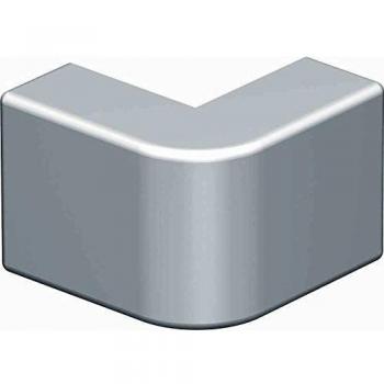 OBO Bettermann 6154417 Accessorio di montaggio 20 mm x 10 mm Bianco puro