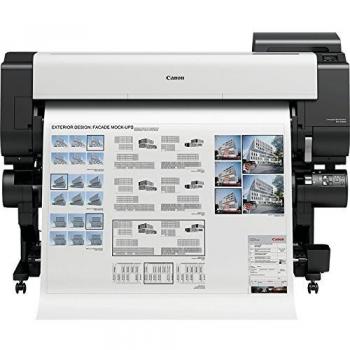 Progràf 4000 di Canon