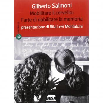 Mobilitare il cervello: l'arte di riabilitare la memoria