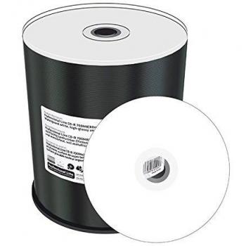 MEDIARANGE MRPL514 CD vergine