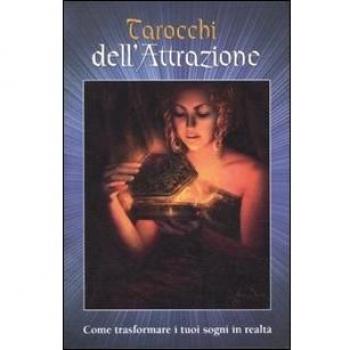 Tarocchi dell'attrazione. Con 78 carte