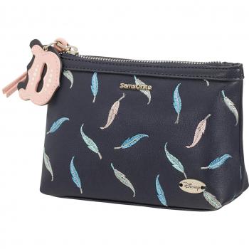 SAMSONITE Disney Forever Neceser 29 Centímetros 6 Azul (Dumbo Feathers)