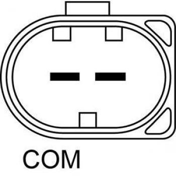 Alternador HC-Cargo 116205