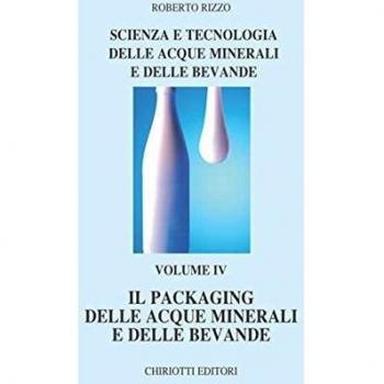Scienza e tecnologia delle acque minerali e delle bevande: 5