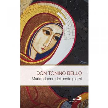 Maria, donna dei nostri giorni