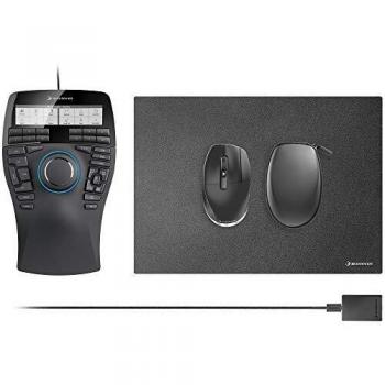 SpaceMouse Enterprise Kit 2 – Set Professionale