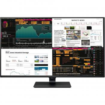 LG 43UD79 Monitor 4K UltraHD 43 Desktop