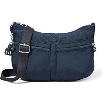 Bandolera Azul Marino Kipling Izellah