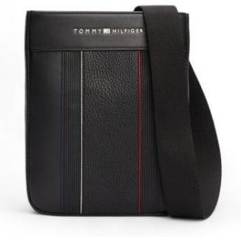 Bandolera Tommy Hilfiger Mini Negro OSFA