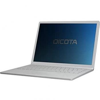DICOTA D70291 Filtro Privacy 13.5