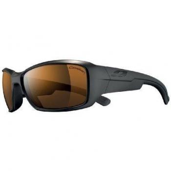 Julbo Whoops Gafas de Sol Unisex Satin Black Talla única