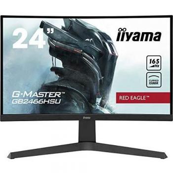 Display Iiyama G-MASTER Red Eagle LED 59,9 cm
