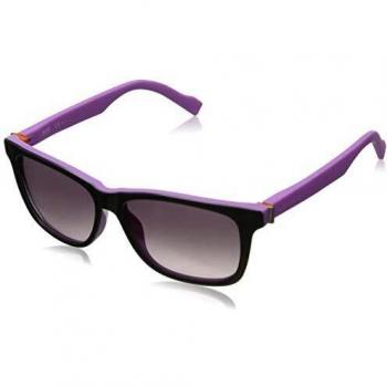 BOSS Orange BO 0117/S EU JED 54 Gafas de Sol, Gris (Grey Violet/Grey SF), Hombre