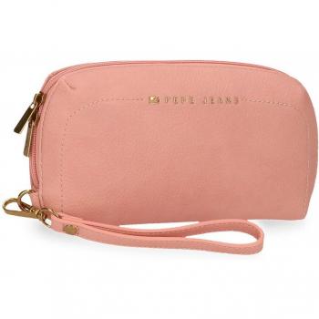 Pepe Jeans Bolso de Mano Diane Rosa