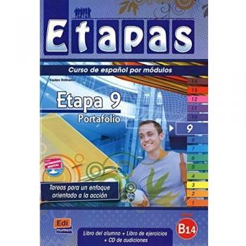 Etapa 9. Portafolio