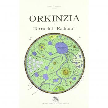 Orkinzia o terra del «Radium»