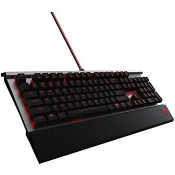 Viper Gaming V730 Tastiera Meccanica USB Retroilluminata