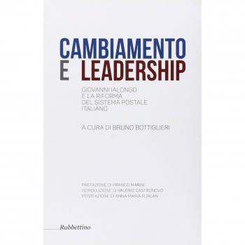 Cambiamento e leadership. Giovanni Ialongo e la riforma del sistema postale italiano