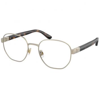 Polo Ralph Lauren PH1224 9211 Gafas Recetadas Hombre Doradas