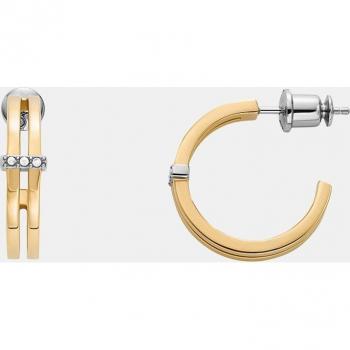 Joyería Skagen Kariana Pendientes de Aro SKJ1671998