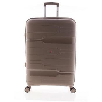 Gladiador Expansión: Maleta Ejecutiva con 4 Ruedas y Cerradura TSA