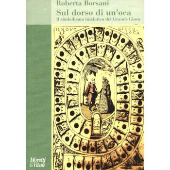 Sul dorso di un'oca. Il simbolismo iniziatico del Grande Gioco