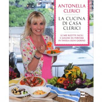 La cucina di casa Clerici. Ediz. illustrata