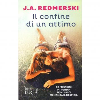 Il confine di un attimo