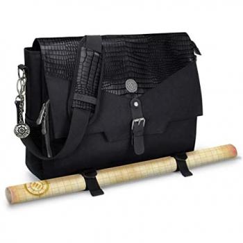 Bolsa de DND Dragón Negro