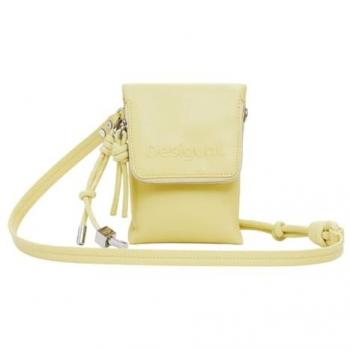 Portamóvil monedero Desigual