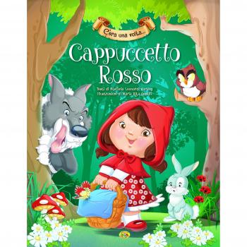 Cappuccetto Rosso