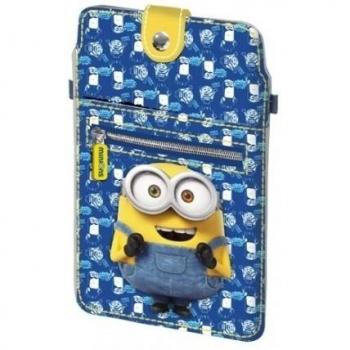 Minion móvil inteligente