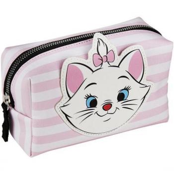 Neceser Aseo Viaje Disney Marie Multicolor