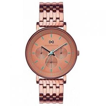 Mark Maddox Reloj Analógico Mujer Cuarzo MM0103-47