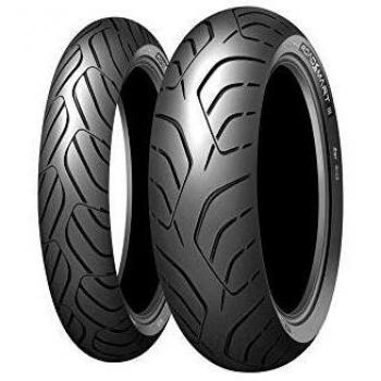 Dunlop 120/70 R15 56H ROADSMART III TL -70/70/R15 56H a/a/70DB