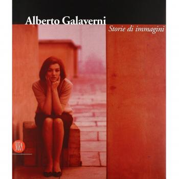 Alberto Galaverni. Storie di immagini. Ediz. italiana e inglese