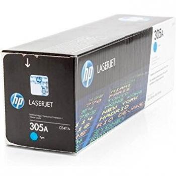 Toner HP Nero LaserJet 305A