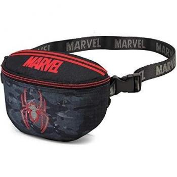 Riñonera Spider-Man Marvel
