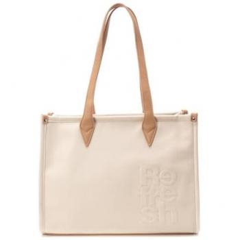 Bolso Refresh Mujer Beige