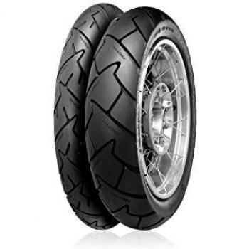 Neumático de Moto Continental ContiTrailAttack 2 K (170/60 ZR17 TL 72W)