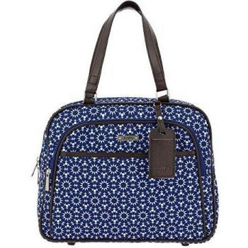 Totto Bolso de Viaje Mujer