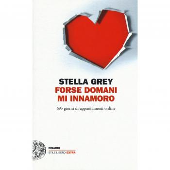 Forse domani m'innamoro. 693 giorni di appuntamenti online