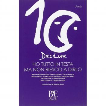 Ho tutto in testa ma non riesco a dirlo