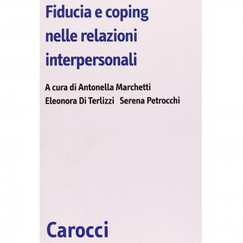 Fiducia e coping nelle relazioni interpersonali