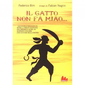 Il gatto non fa miao e altre 199 scoperte con cui fare bella figura in giro