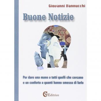 Buone notizie. Per dare una mano a tutti quelli che cercano e un conforto a quanti hanno smesso di farlo