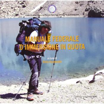 Manuale federale d'immersione in quota